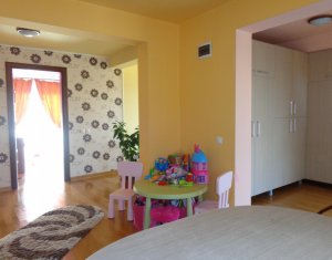 Ház 6 szobák eladó on Cluj-napoca, Zóna Gruia