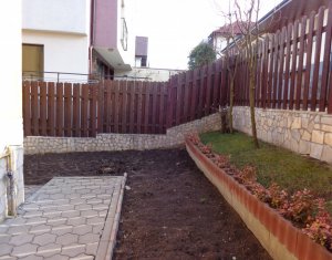 Ház 6 szobák eladó on Cluj-napoca, Zóna Gruia