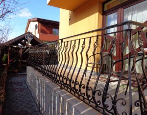 Ház 6 szobák eladó on Cluj-napoca, Zóna Gruia