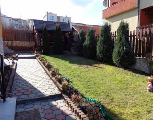 Ház 6 szobák eladó on Cluj-napoca, Zóna Gruia