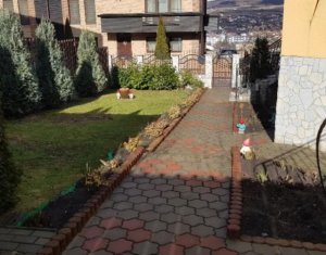 Ház 6 szobák eladó on Cluj-napoca, Zóna Gruia