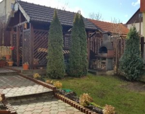Ház 6 szobák eladó on Cluj-napoca, Zóna Gruia