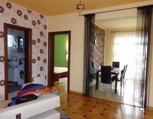 Ház 6 szobák eladó on Cluj-napoca, Zóna Gruia