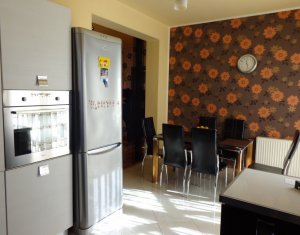 Ház 6 szobák eladó on Cluj-napoca, Zóna Gruia