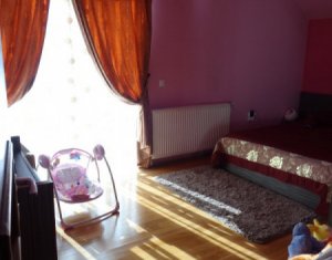 Ház 6 szobák eladó on Cluj-napoca, Zóna Gruia