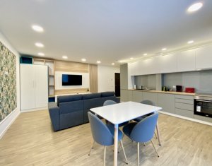 Lakás 2 szobák kiadó on Cluj-napoca, Zóna Plopilor