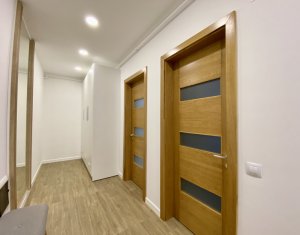 Lakás 2 szobák kiadó on Cluj-napoca, Zóna Plopilor