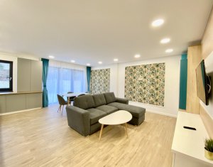 Lakás 2 szobák kiadó on Cluj-napoca, Zóna Plopilor