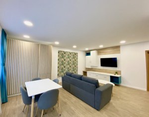 Lakás 2 szobák kiadó on Cluj-napoca, Zóna Plopilor