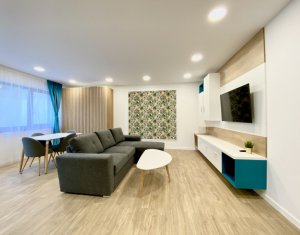 Lakás 2 szobák kiadó on Cluj-napoca, Zóna Plopilor