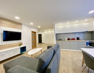 Lakás 2 szobák kiadó on Cluj-napoca, Zóna Plopilor