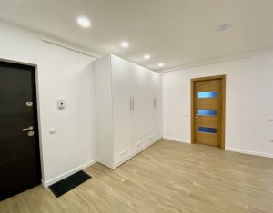 Lakás 2 szobák kiadó on Cluj-napoca, Zóna Plopilor