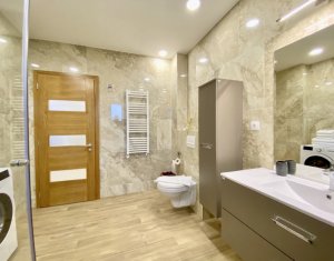 Lakás 2 szobák kiadó on Cluj-napoca, Zóna Plopilor