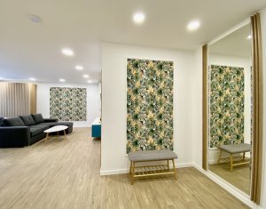 Lakás 2 szobák kiadó on Cluj-napoca, Zóna Plopilor