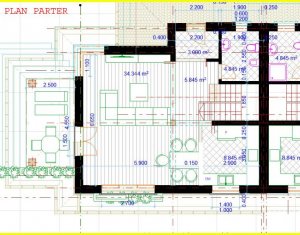 Ház 4 szobák eladó on Cluj-napoca, Zóna Iris