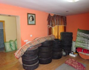 Ház 3 szobák eladó on Cluj-napoca, Zóna Iris