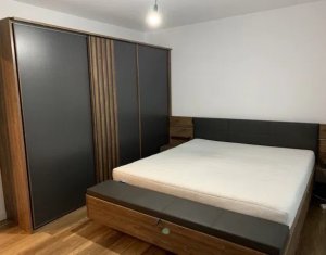 Lakás 2 szobák kiadó on Cluj-napoca, Zóna Manastur