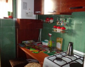 Lakás 1 szobák eladó on Cluj-napoca, Zóna Marasti