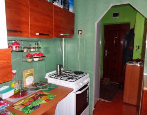 Lakás 1 szobák eladó on Cluj-napoca, Zóna Marasti