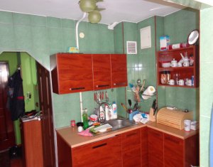 Lakás 1 szobák eladó on Cluj-napoca, Zóna Marasti