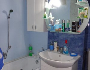 Lakás 1 szobák eladó on Cluj-napoca, Zóna Marasti