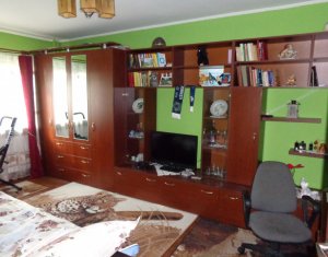 Lakás 1 szobák eladó on Cluj-napoca, Zóna Marasti