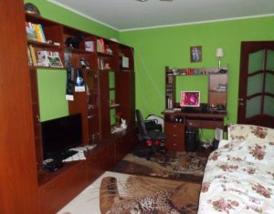 Lakás 1 szobák eladó on Cluj-napoca, Zóna Marasti