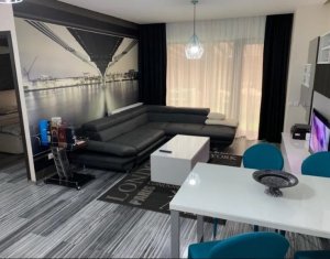 , 50m2 on Cluj-napoca, Zóna Zorilor