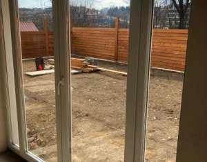 Ház 4 szobák eladó on Cluj-napoca, Zóna Dambul Rotund