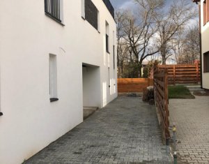 Ház 4 szobák eladó on Cluj-napoca, Zóna Dambul Rotund