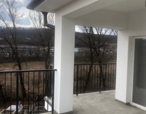 Ház 4 szobák eladó on Cluj-napoca, Zóna Dambul Rotund