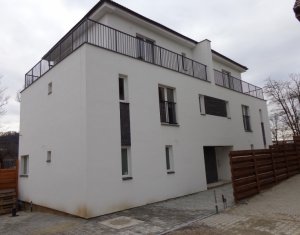 Ház 4 szobák eladó on Cluj-napoca, Zóna Dambul Rotund