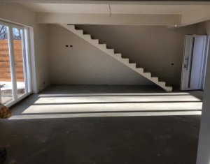 Ház 4 szobák eladó on Cluj-napoca, Zóna Dambul Rotund