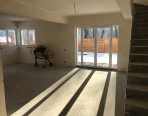 Ház 4 szobák eladó on Cluj-napoca, Zóna Dambul Rotund