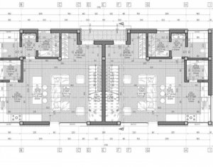 Ház 4 szobák eladó on Cluj-napoca, Zóna Dambul Rotund