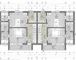 Ház 4 szobák eladó on Cluj-napoca, Zóna Dambul Rotund