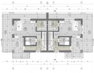 Ház 4 szobák eladó on Cluj-napoca, Zóna Dambul Rotund