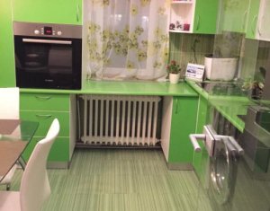 Lakás 2 szobák kiadó on Cluj-napoca, Zóna Gheorgheni