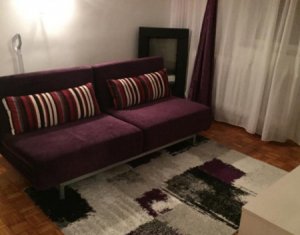 Lakás 2 szobák kiadó on Cluj-napoca, Zóna Gheorgheni