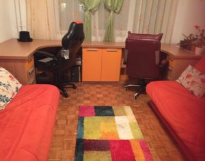 Lakás 2 szobák kiadó on Cluj-napoca, Zóna Gheorgheni