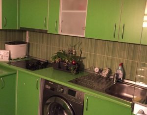 Lakás 2 szobák kiadó on Cluj-napoca, Zóna Gheorgheni