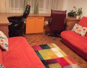 Lakás 2 szobák kiadó on Cluj-napoca, Zóna Gheorgheni
