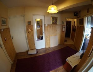 , 65m2 on Cluj-napoca, Zóna Grigorescu