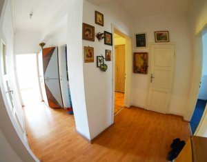 Lakás 2 szobák eladó on Cluj-napoca, Zóna Centru