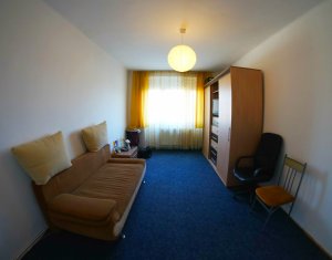 Lakás 2 szobák eladó on Cluj-napoca, Zóna Centru