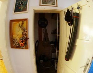 Lakás 2 szobák eladó on Cluj-napoca, Zóna Centru