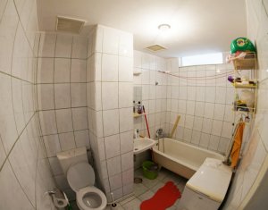 Lakás 2 szobák eladó on Cluj-napoca, Zóna Centru