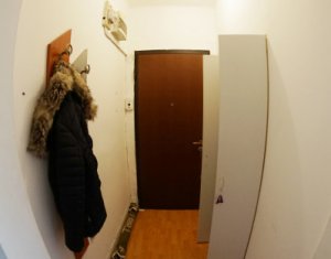 Lakás 2 szobák eladó on Cluj-napoca, Zóna Centru