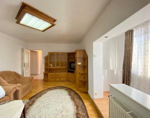 Lakás 2 szobák kiadó on Cluj-napoca, Zóna Zorilor