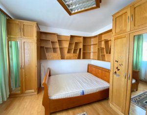 Lakás 2 szobák kiadó on Cluj-napoca, Zóna Zorilor